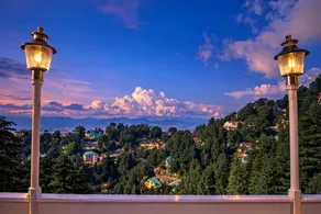 Grand View Hotel - Image 3