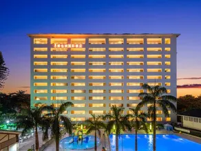 Vienna International Hotel (Baoting Center) - Image 4