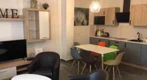 LIDO nappali + 3 halo apartman - Image 2