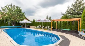 Eko Hotel Na Wierzynka & Park Pinokia - Image 2