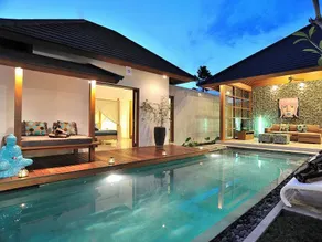 Villa Azure - Poolside Luxury in Seminyak - Image 4