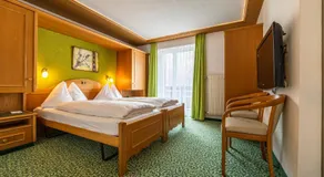Hotel Christiania Saas-Fee - Image 2