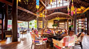 Sibsan Resort & Spa Maetaeng Chiang Mai - Image 4