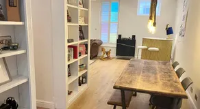 Charming BRIGHTONMEWS cottage parking 1min to sea&shops - Image 3