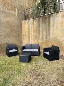 Casa para 8 personas en Berga - ALBERGA - Image 3