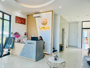 Khách sạn LAMER Thiên Cầm - Image 3