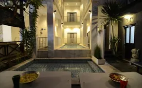 The Bali Rama City Hotel - Image 2