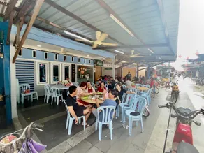 吉胆街坊民宿street Homes Inn Pulau Ketam - Image 5