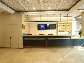 Hanting Hotel Yantai Changdao Scenic Area - Image 4