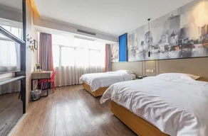 MODERN YARDEN Hotel - Image 5