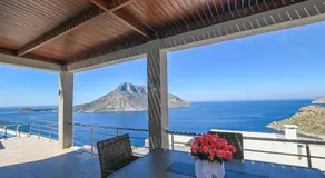 Villa Selas Kalymnos - Image 4
