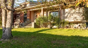 Stanza in villa da Alberto - Image 3