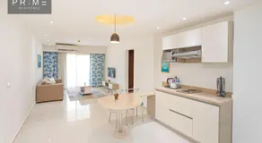 Prime Residence New Alamein - Image 4