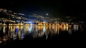 Lake Maggiore Waterfront Retreat - Walking distance to Everything - Image 2