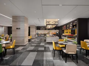 Hampton by Hilton Suzhou Guanqian Street - Image 2