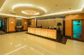 The Plaza Hotel Balanga City - Image 2