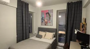2 bedrooms, large balcony near the sea - Image 2