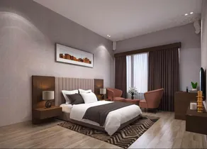 HOTEL DHAROHAR - Image 2