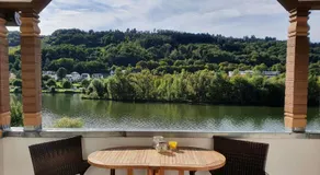 Ferienhaus Inselblick in Traumlage mit Balkon und Panoramablick - Image 4