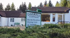 Dalkell Cottages - Image 3
