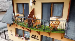 Villa Peonia-Szauna & Relax - Image 5