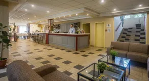 Hotel Luna Budapest - Image 3