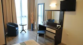 Hotel Burgas Free University - Image 2