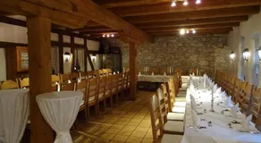 WASSERSTELZ Historisches Genusshotel & Restaurant am Rhein - Image 2