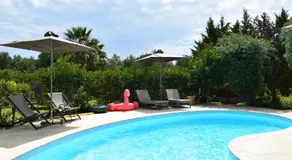 Apeiron Villas - Olive Forest Apartment - Image 2