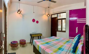 Luxury 2BHK flat (lift & Parking) - Image 2