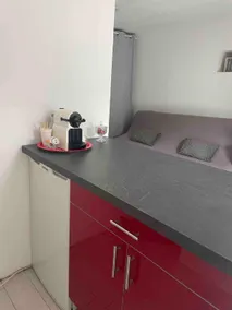 Petit studio aux aux portes du  Beaujolais - Image 3
