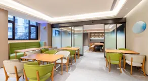JI Hotel Nanjing Longjiang New City Plaza - Image 5