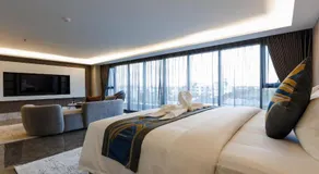 Maritztel Bangkok Hotel - Image 2