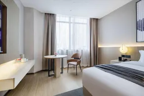 Yunduo Hotel (East China Normal University Yiyang Experimental School) - Image 2