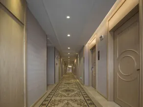 Vienna Hotel Tianjin Yujiabao Financial Center - Image 4