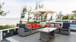 Oceanami Villas & Beach Club Long Hai at 1, 3, 4 Bedroom & 5, 6 Bedroom Beachfront private pool - Image 5