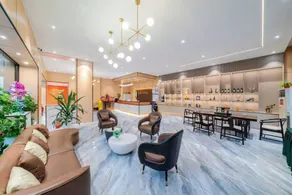 Xiyue Selected Hotel (Zhongshan Nanlang High-Speed Railway Station Branch) - Image 2