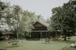 Green Forest Resort & Wedding Bandung - Image 5