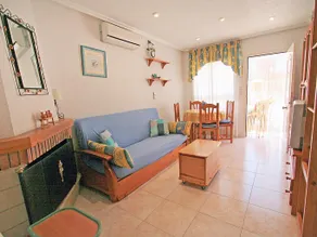 Holiday Home Tamarit Beach by Interhome - Image 2