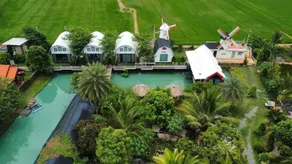 Kaow Tung Benja Homestay - Image 4