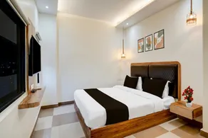 Super Hotel O Dabolim Near Goa International Airport - Image 2