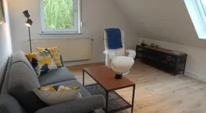 Cozy apartment in Harsum near Hildesheim - Image 5