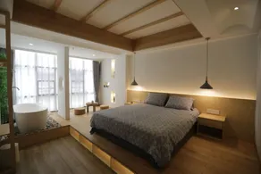 Ganzhou Heyuan Villa - Image 2