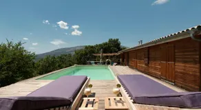 Lodge du Berlandou - Image 2