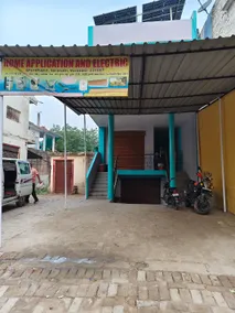MAYUR paying Guest house - Image 3