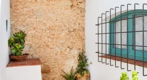 Apartamento rústico reformado con encanto (Garraf) - Image 4