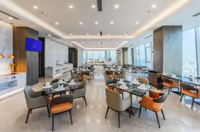 SSAW Tanford Hotel Suining - Image 3