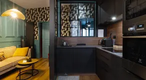 Maison en centre ville avec extérieur - Image 3