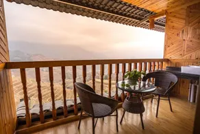longji ji  terrace view hotel - Image 3