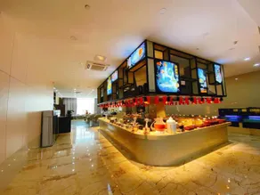 Vienna International Hotel Zhejiang Lanxi - Image 3